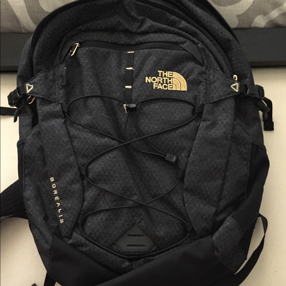 North face backpack brand new!